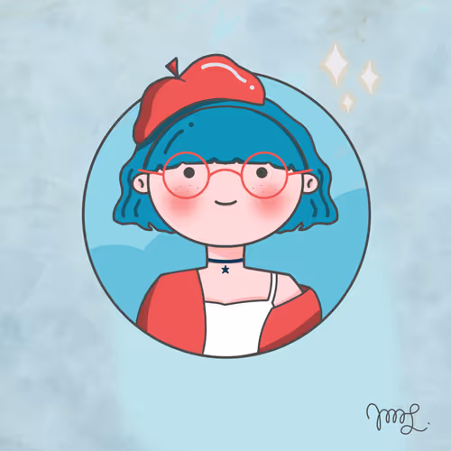 项目媒体占位符