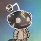 Koqav, King of Self-Care by psychosage x Reddit Collectible Avatars