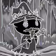 Dark Crystal Wizard by GlowingAlien x Reddit Collectible Avatars