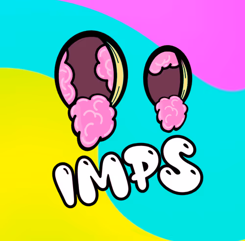 Imperfects Realm - Sneak Peek