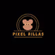 Pixel Rillas