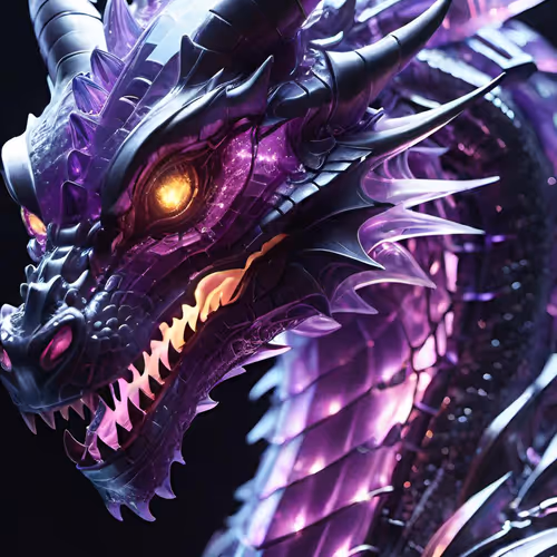 Dragons Pain Giver DPG