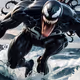 Venom Unleashed: Digital Symbiosis