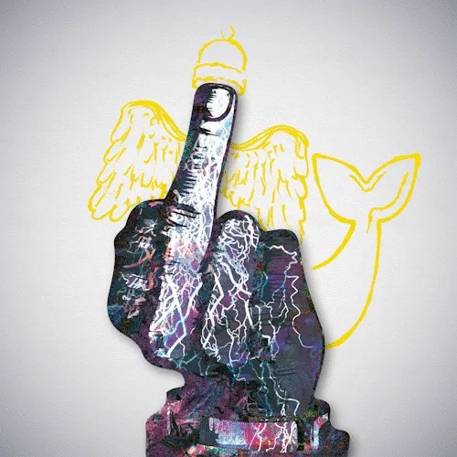 FCK by SkullCrypt