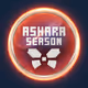 Ashara Seasons Medals