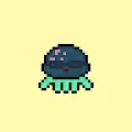 Octopus NFTs