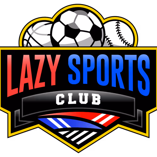 Lazy Sports: Fantasy Football '23