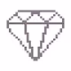 pixel Diamond_official