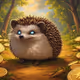 hedgehog
