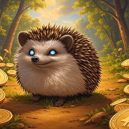 hedgehog