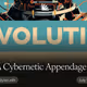 AI: A Cybernetic Appendage