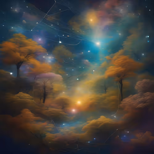 The Harmony of Nature