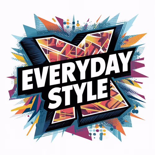 Everyday style