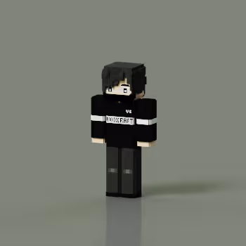 VoxCraft Collections