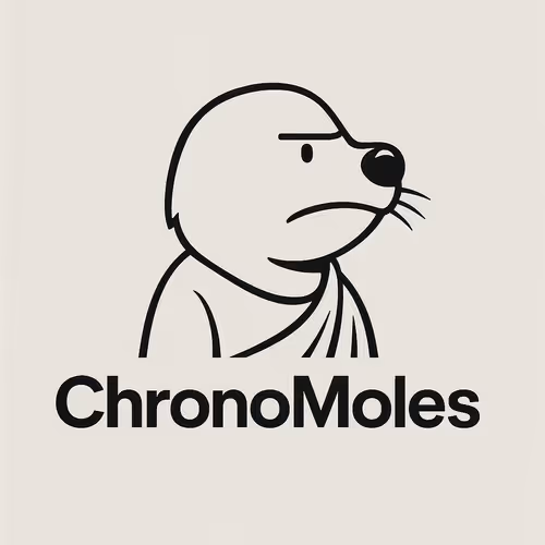 ChronoMoles