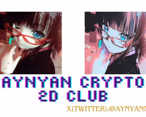 Aynyan Crypto 2D Club