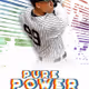 New York Yankees® Aaron Judge Pure Power White 2115 Rare