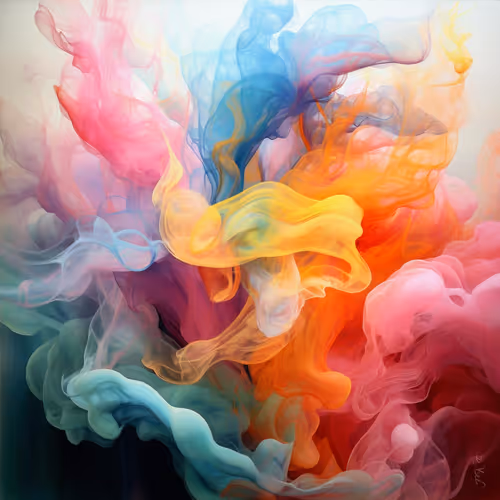 Expressionism Abstract