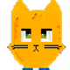 Pixel Cats Cats Collection