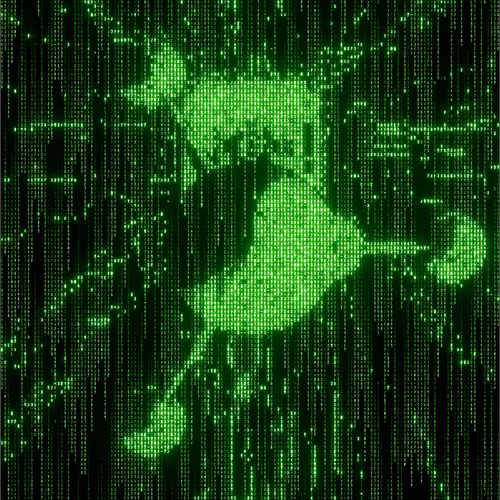 The Rocket Matrix Code