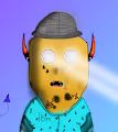 TBen The Devil Collection
