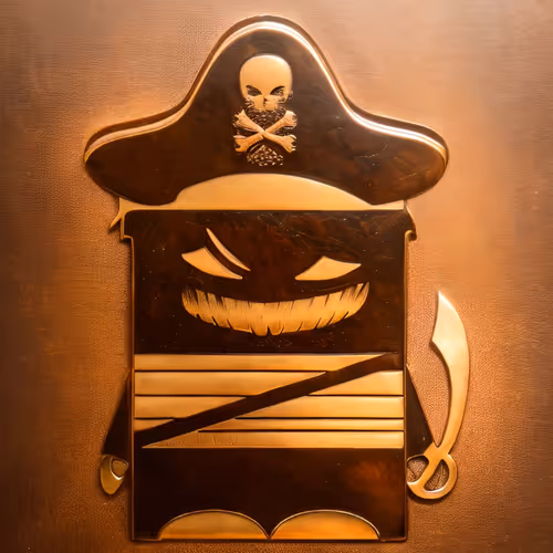 Crypto Plunder