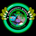 Mad Goblins Community Badge