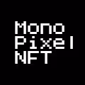 MonoPixelNFT
