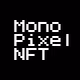 MonoPixelNFT