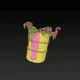Mutant Serum - (Polygon)