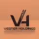 Vester Holdings Super Rare BRONZE NFT Collection