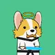 Utmost Corgi