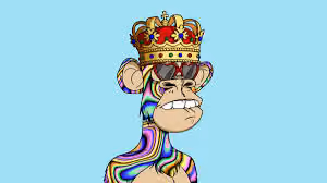 May ape