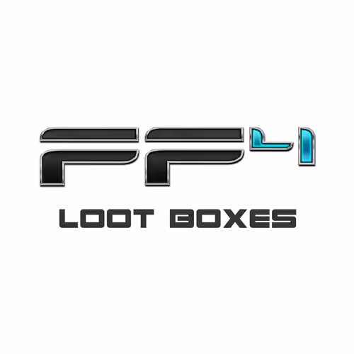 FF4 | Loot Boxes