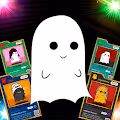 Ghostiny Cards