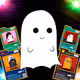 Ghostiny Cards