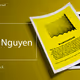 Mimi's take; 2 pages on NFTs by Mimi Nguyen