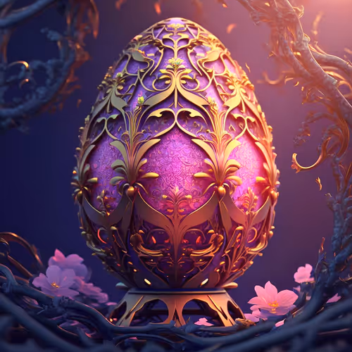 THE EGG