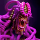 PINK VENOM