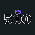 FloatingStoreNFT (FS500)