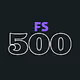FloatingStoreNFT (FS500)
