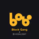 BlockGang x HIGHLIGHT v1:2022