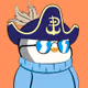 Regan's Icebreaker