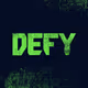 DEFY: Uprising Decals
