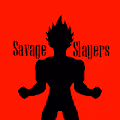 Savage Slayers