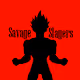 Savage Slayers
