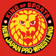 METABA NJPW - Deluxe Version