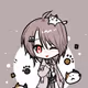 Calico Enthusiast by KKeist x Reddit Collectible Avatars