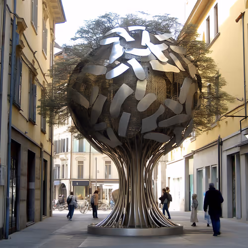 Digital Sculpture Digital Culture