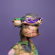 Deformed Reptile Sewer Society